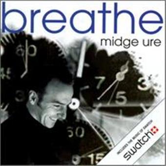 Breathe - 1